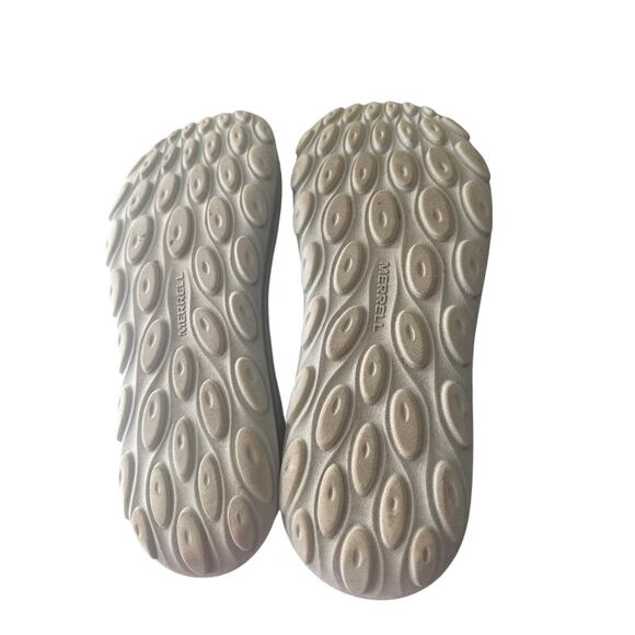 Merrell Hut Moc 2 Slide Cozy shoes for women 8 - Picture 5 of 5